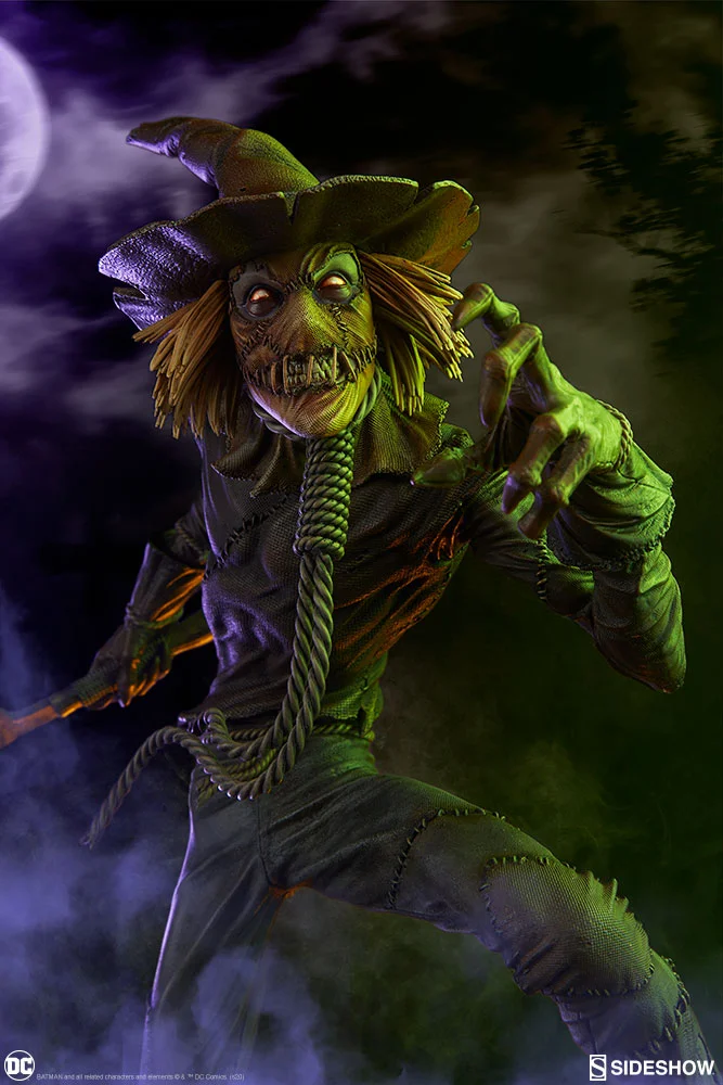 Scarecrow 1