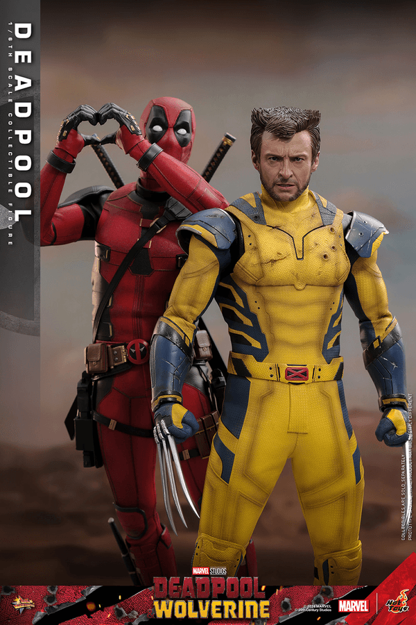 Deadpool 6