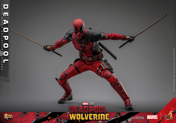 Deadpool 3
