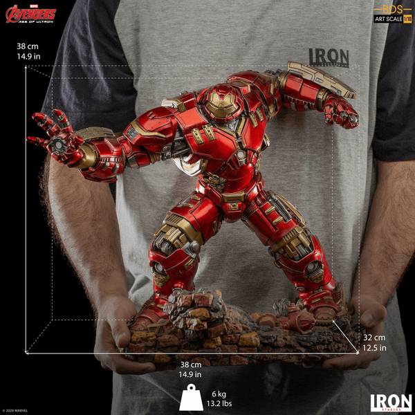 Hulkbuster 6
