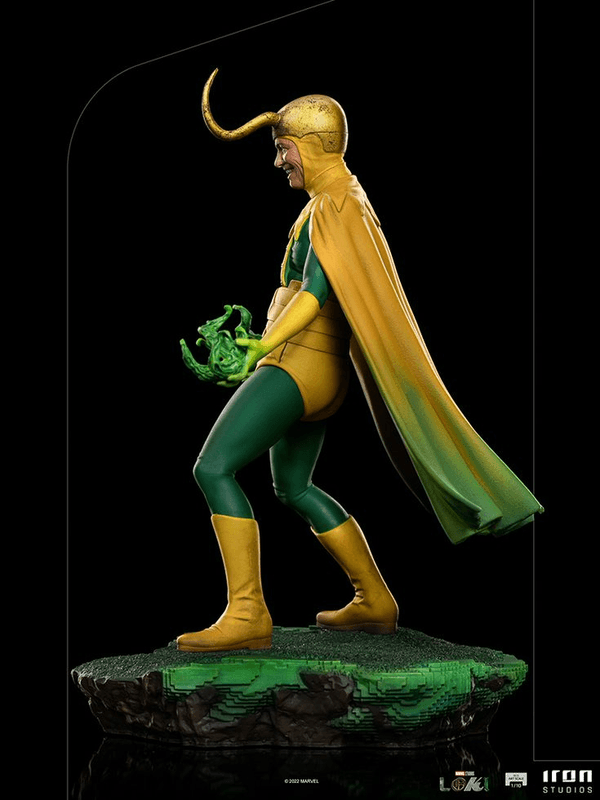 Variante Loki Clasico 2