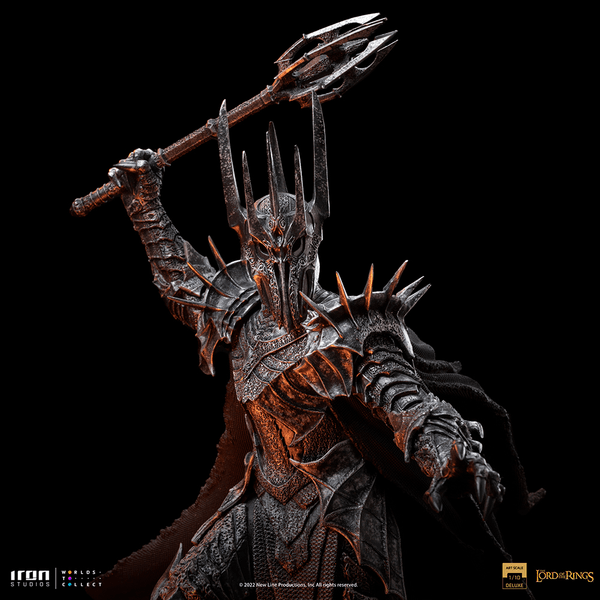 Sauron  14