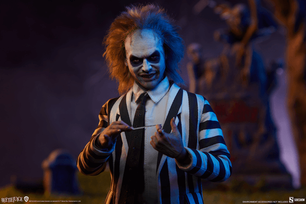  Beetlejuice 1