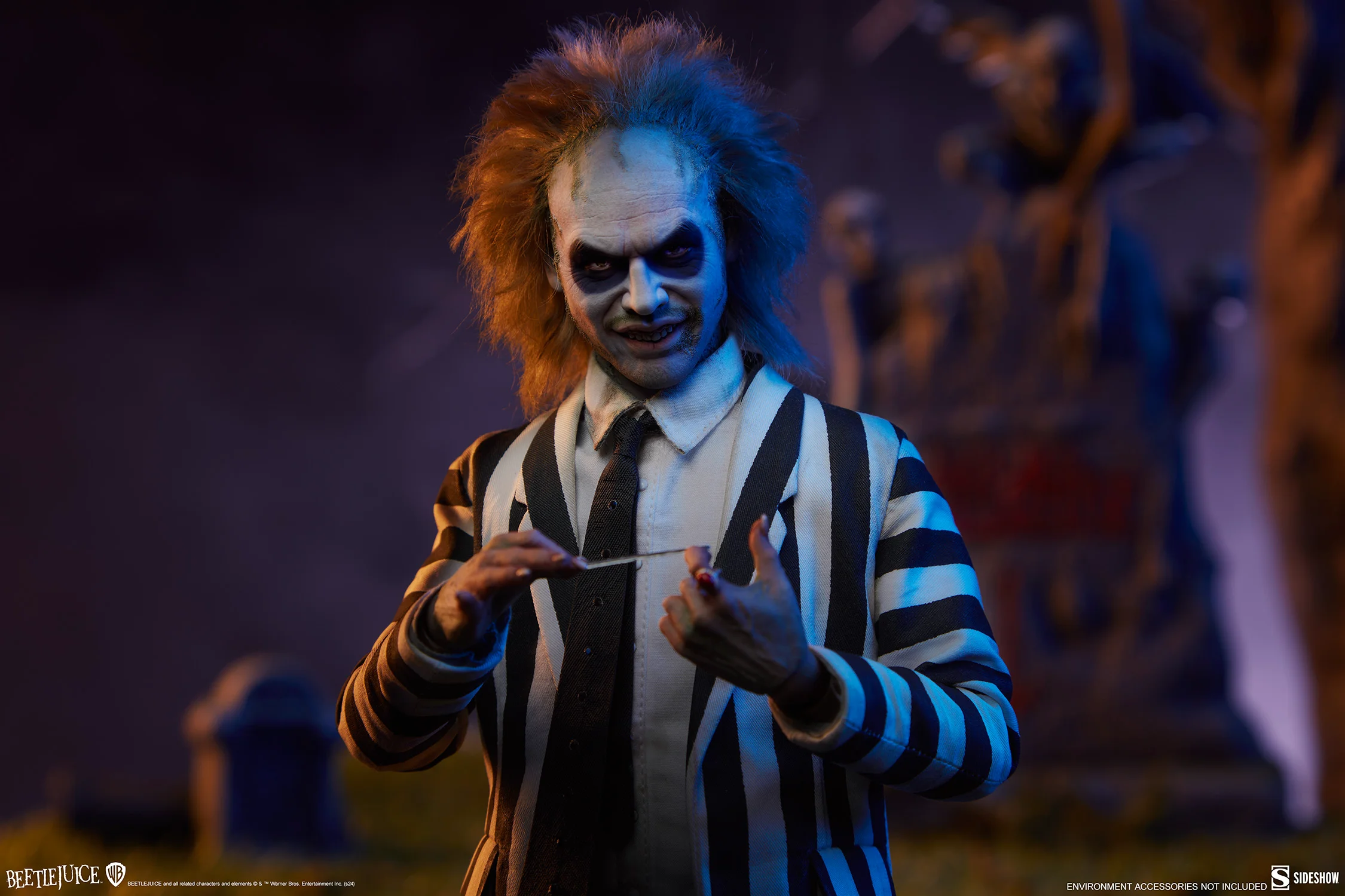  Beetlejuice 1