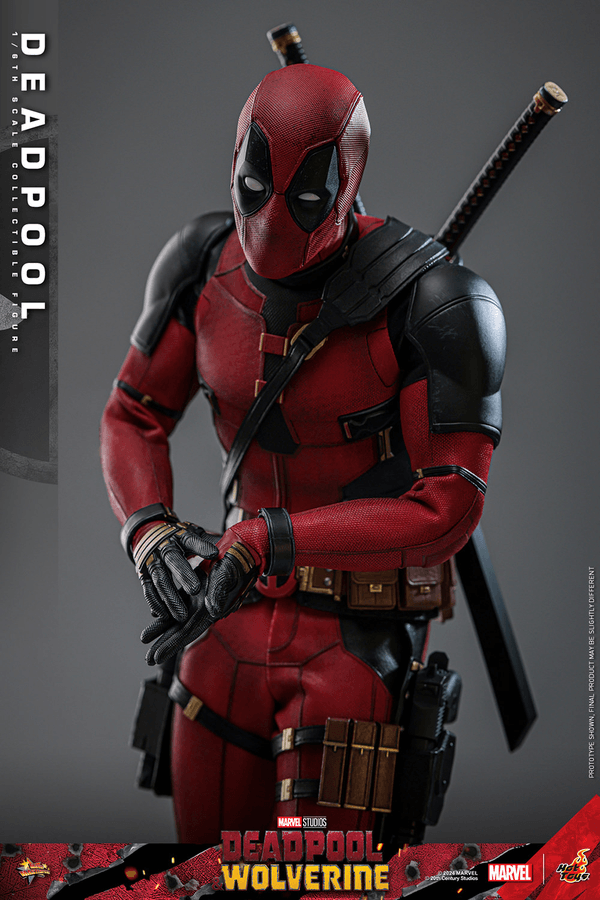 Deadpool 10