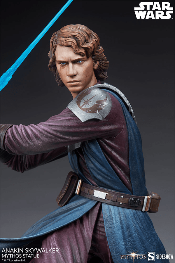Anakin Skywalker™ Mythos 12