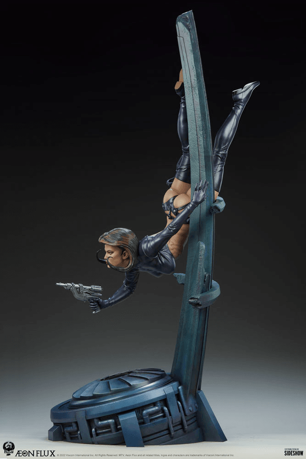 Aeon Flux 2