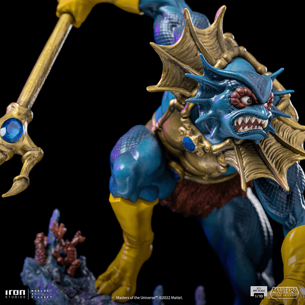 Mer-Man 5