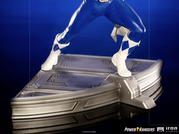 Blue Ranger  6