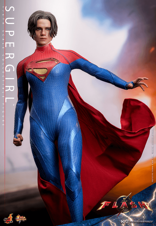 Supergirl 3