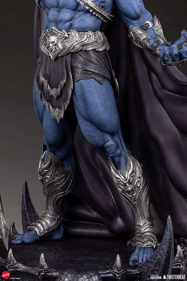 Skeletor Legends  13
