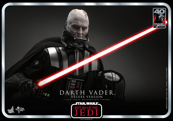 Darth Vader™ (Deluxe Version) (Return of the Jedi 40th Anniversary Collection) 20