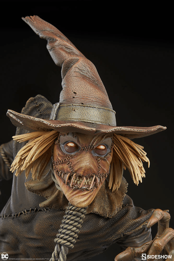 Scarecrow 9