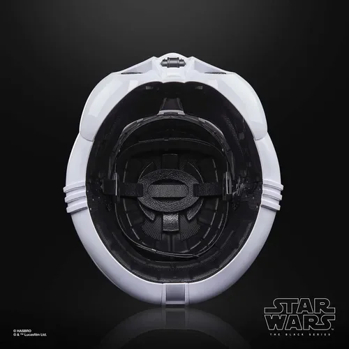 Star Wars The Black Series Phase II Clone Trooper Premium Electronic Helmet 1