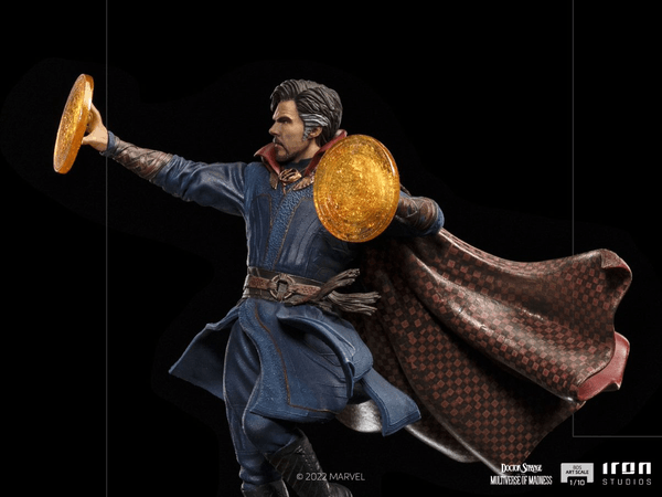 Stephen Strange 6