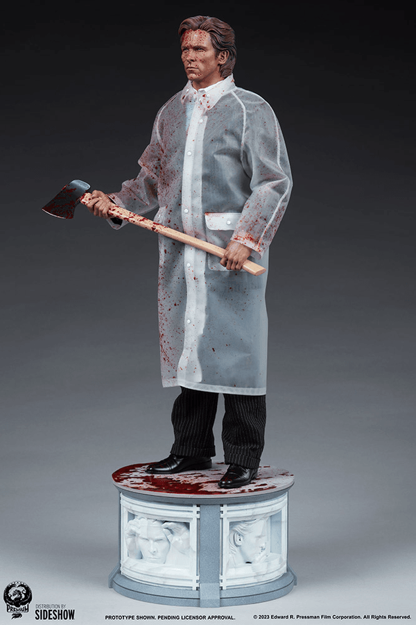American Psycho (Bloody Version) 22