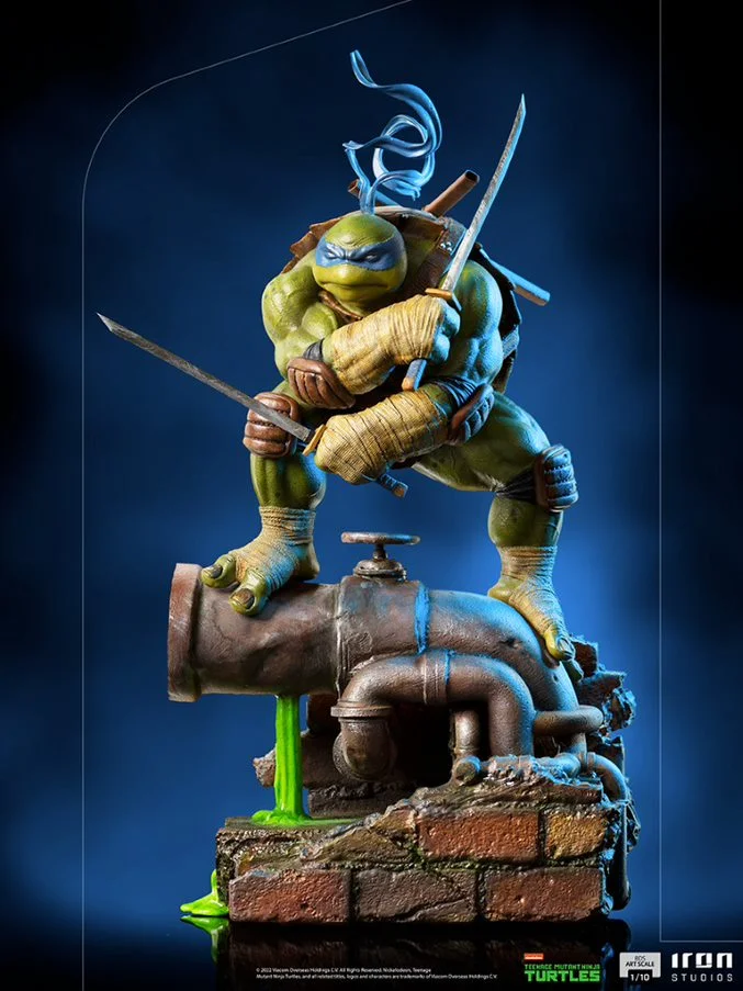 Leonardo 1