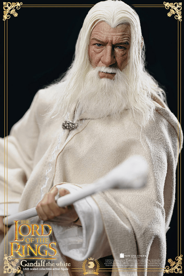 Gandalf the White  2