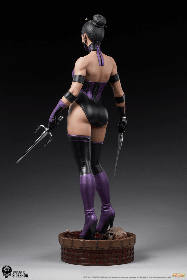 Mileena 21