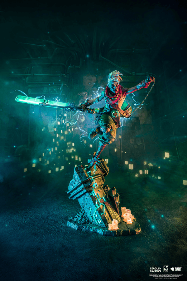 Ekko 7