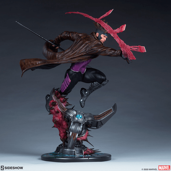 Gambit 7