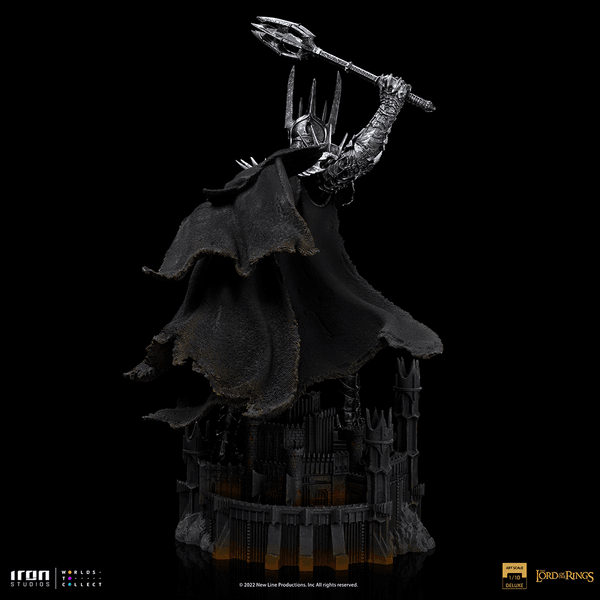 Sauron  3