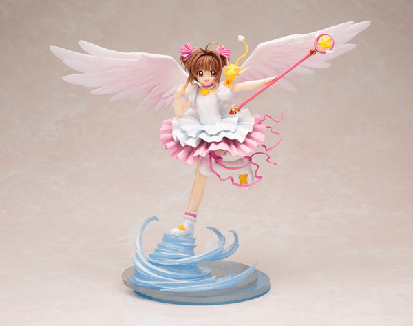 Sakura Kinomoto - SAKURA CARDCAPTOR - 6