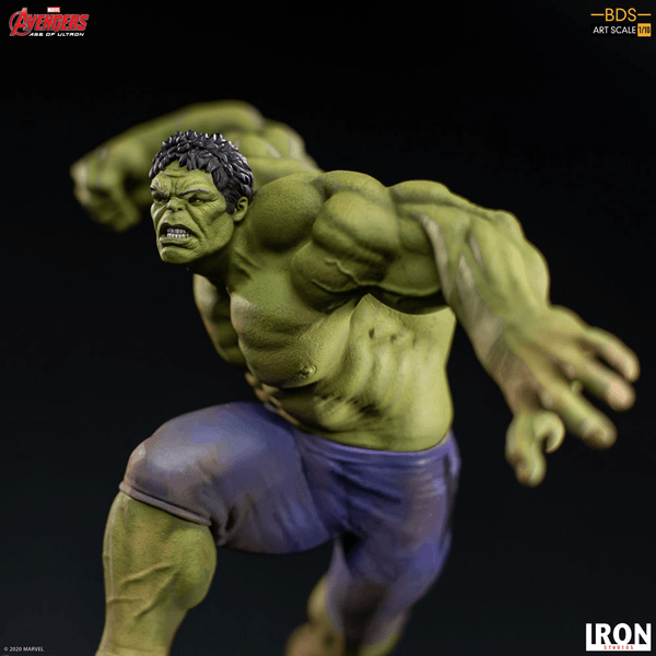 Hulk 4