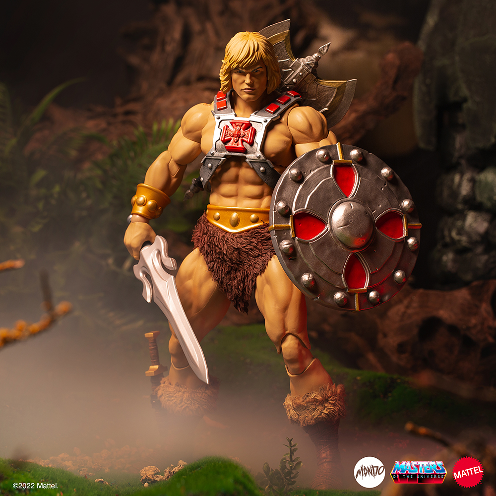 He-Man 