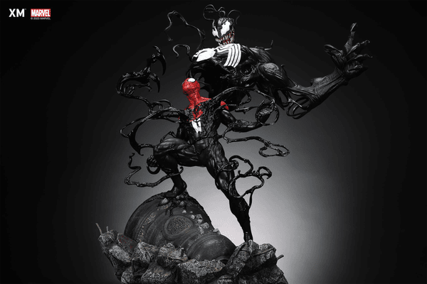 Symbiote (Transformation) 21