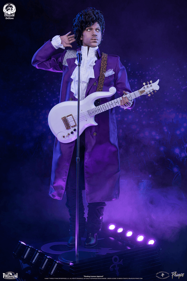 Prince (Deluxe Version) 4