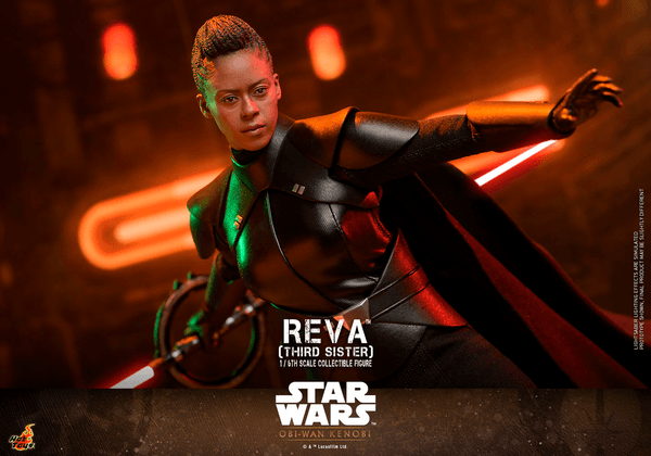 Reva (Third Sister)  4