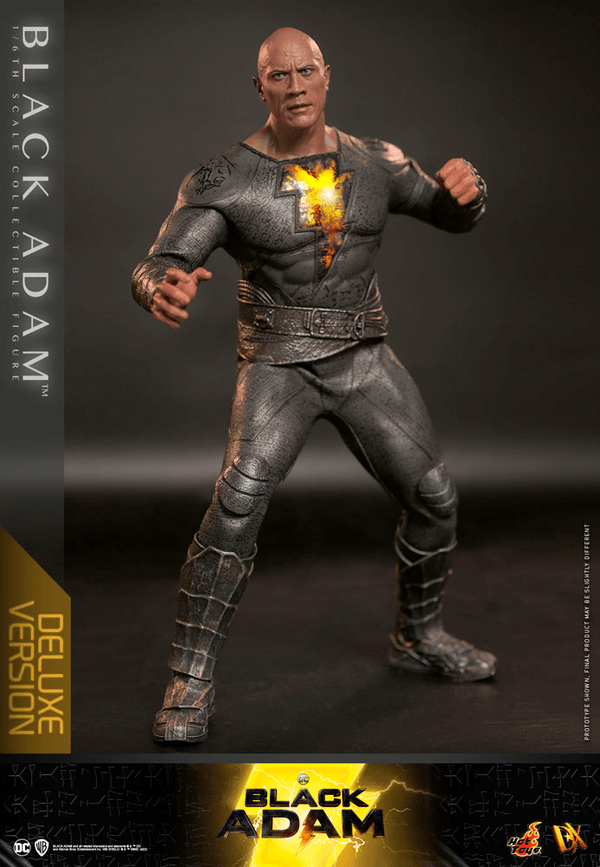 Black Adam (Deluxe Version)  17