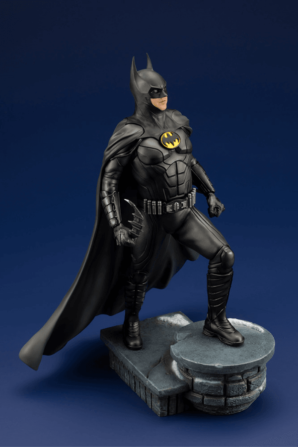 Batman (The Flash Movie Ver.) 14