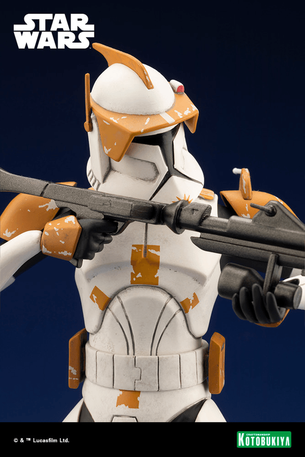 Commander Cody 11
