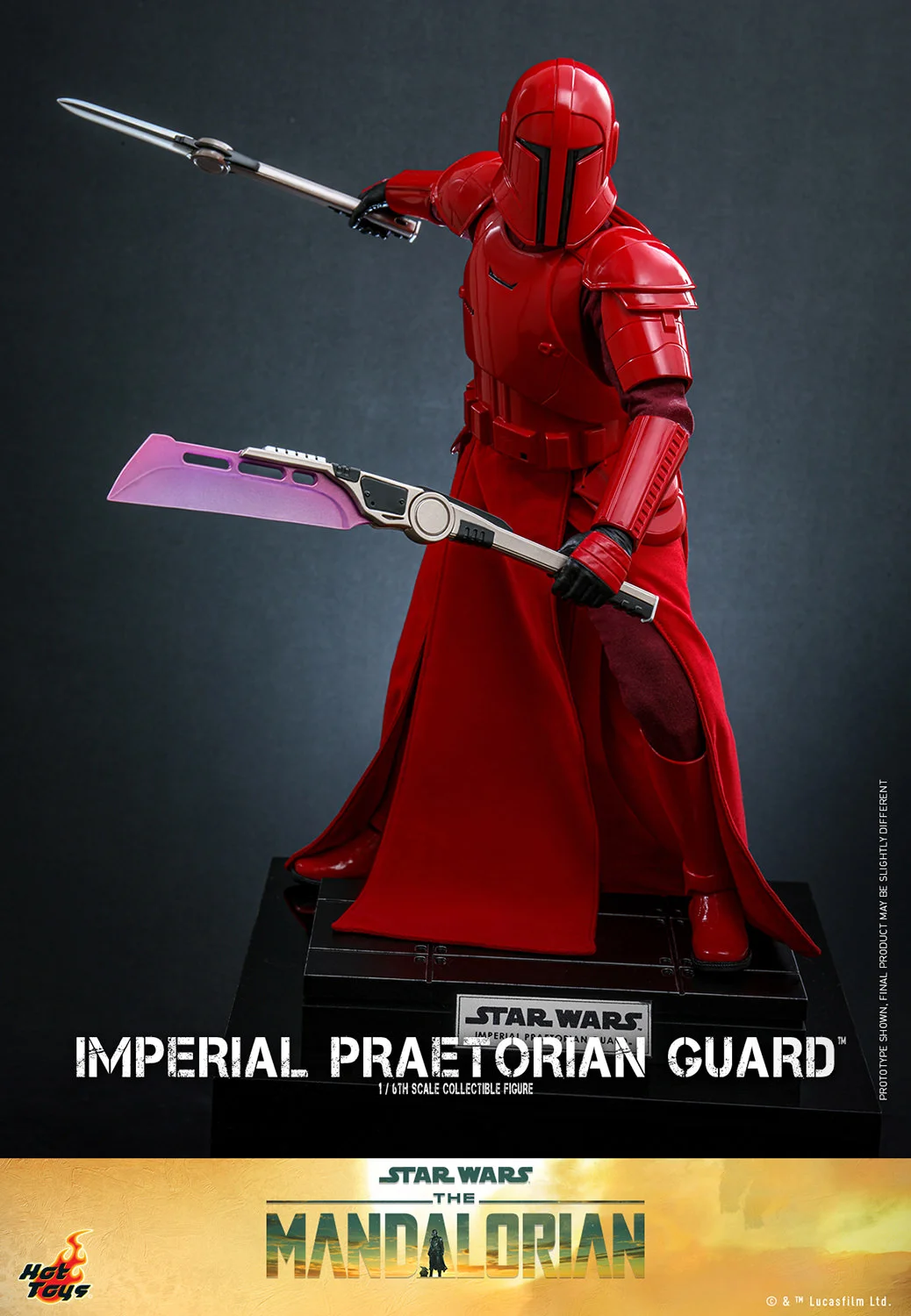 Imperial Praetorian Guard™ 1