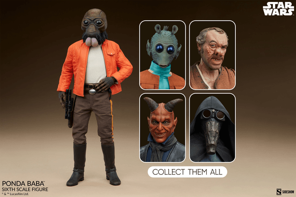 Ponda Baba 8