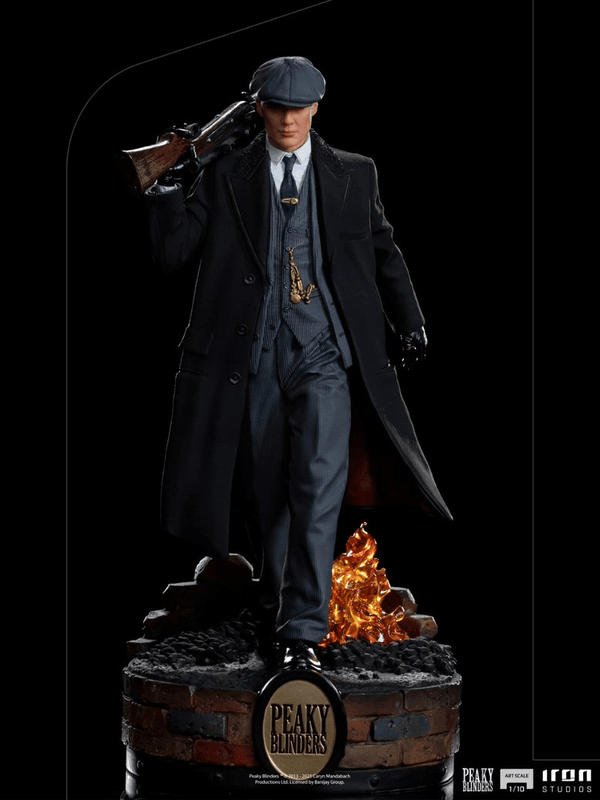 Thomas Shelby 7