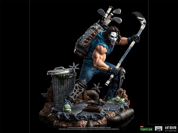 Casey Jones 2
