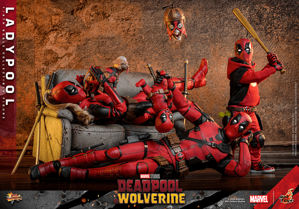 Ladypool 7