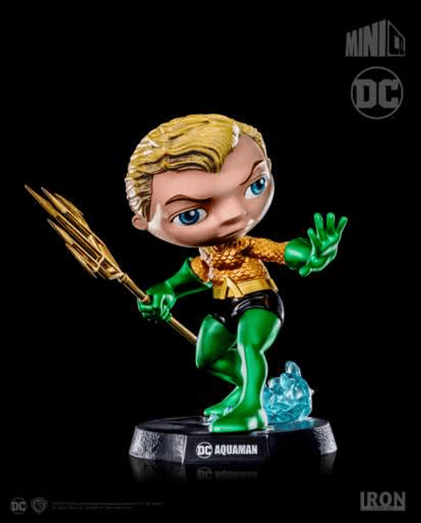 Aquaman MiniCo-402330a4-b4a1-4a94-a9ac-31548718600e 1