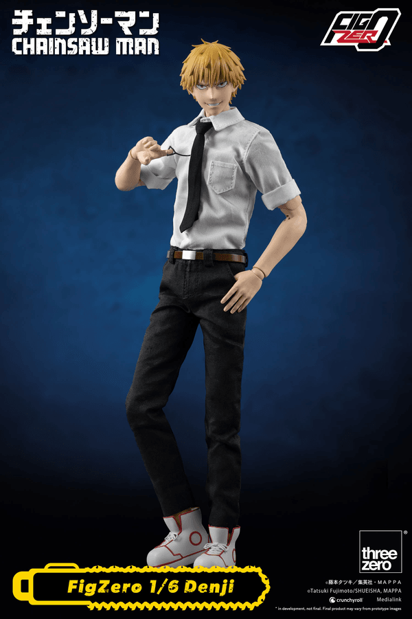 Denji 6