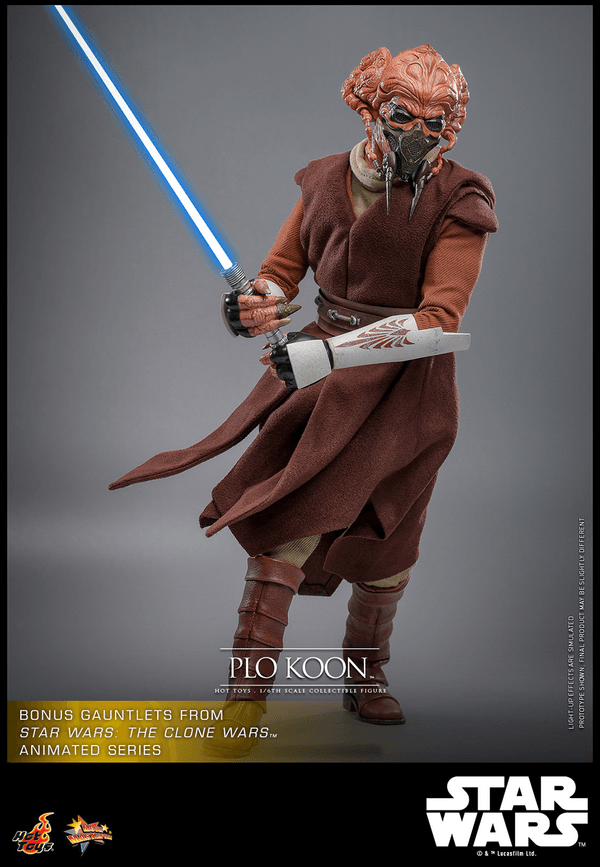 Plo Koon 9
