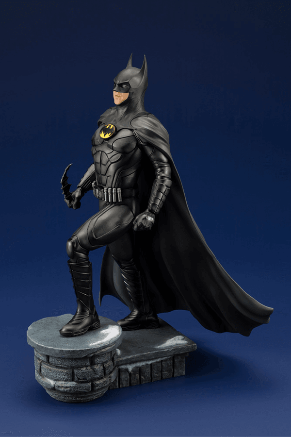 Batman (The Flash Movie Ver.) 7