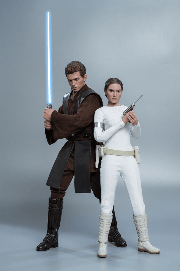 Padmé Amidala 4