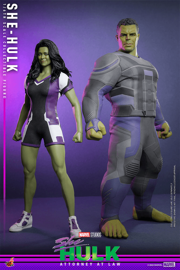 She-Hulk 9