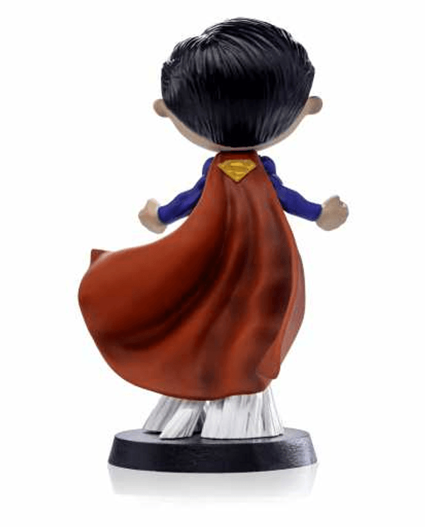 Superman Mini Co 4