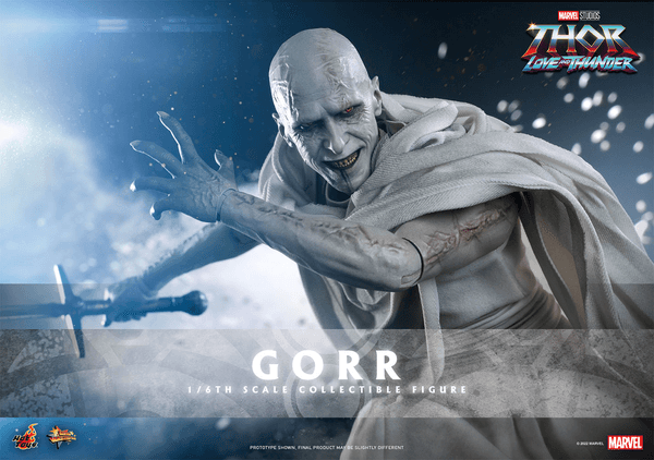 Gorr  1
