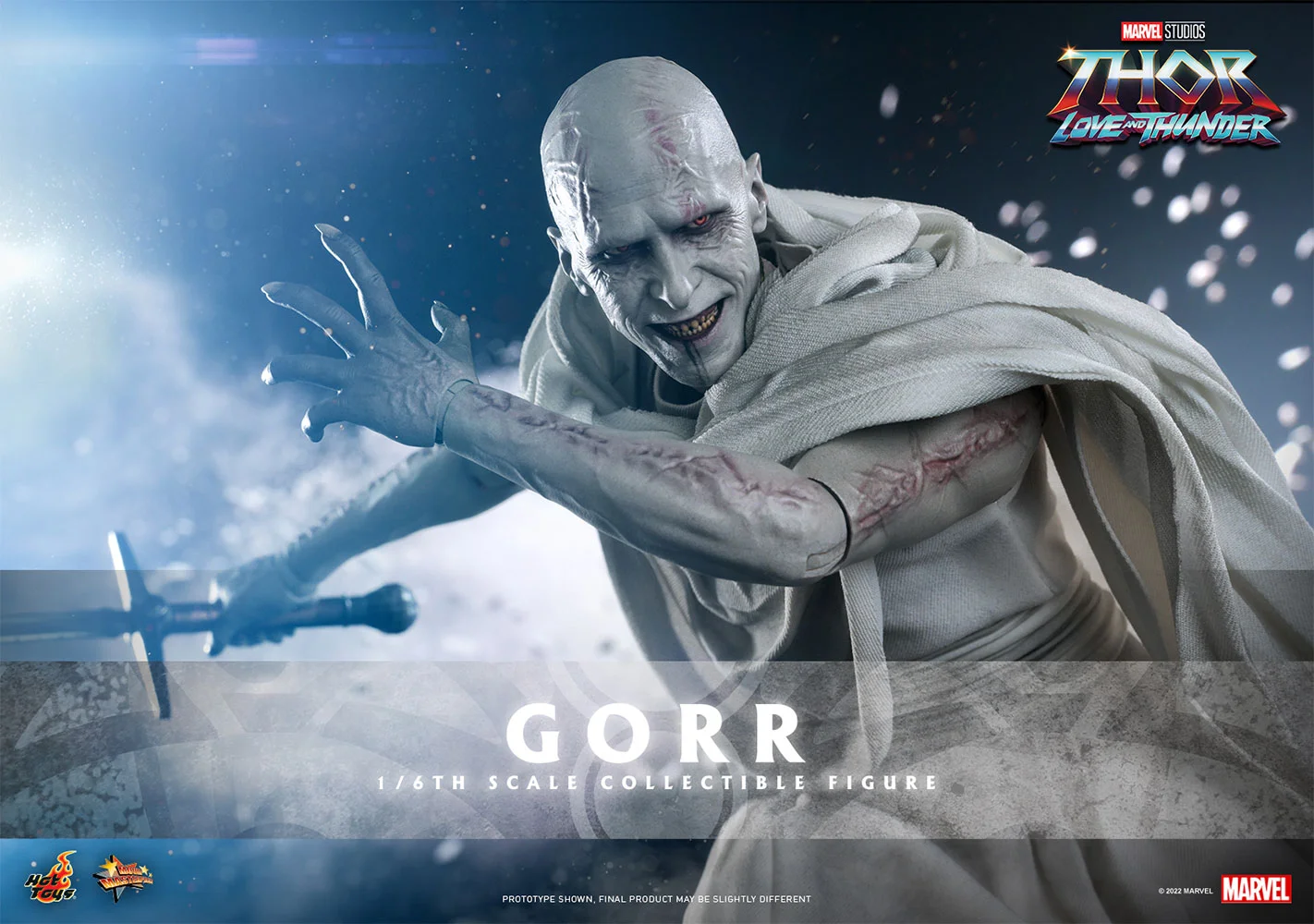 Gorr  1