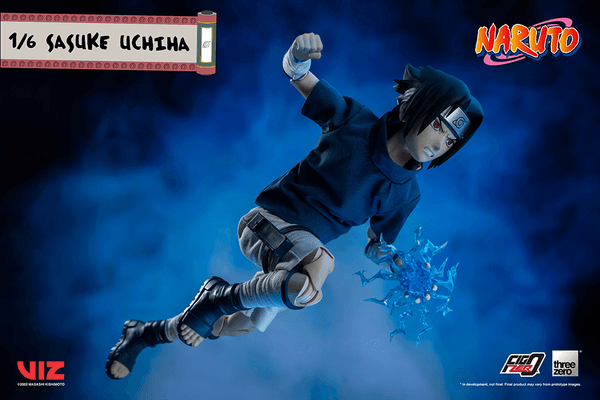 Sasuke Uchiha 10